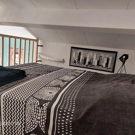 Dormir A Montauban Logements Carreyrat Calme Et Verdoyant Ngoại thất bức ảnh
