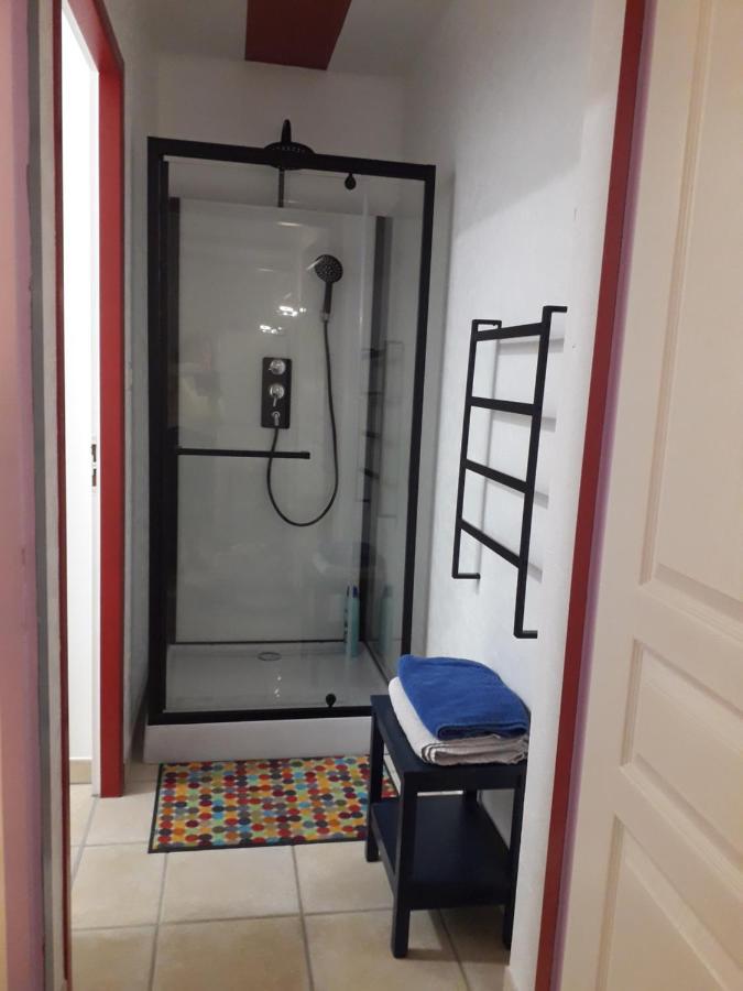 Dormir A Montauban Logements Carreyrat Calme Et Verdoyant Ngoại thất bức ảnh
