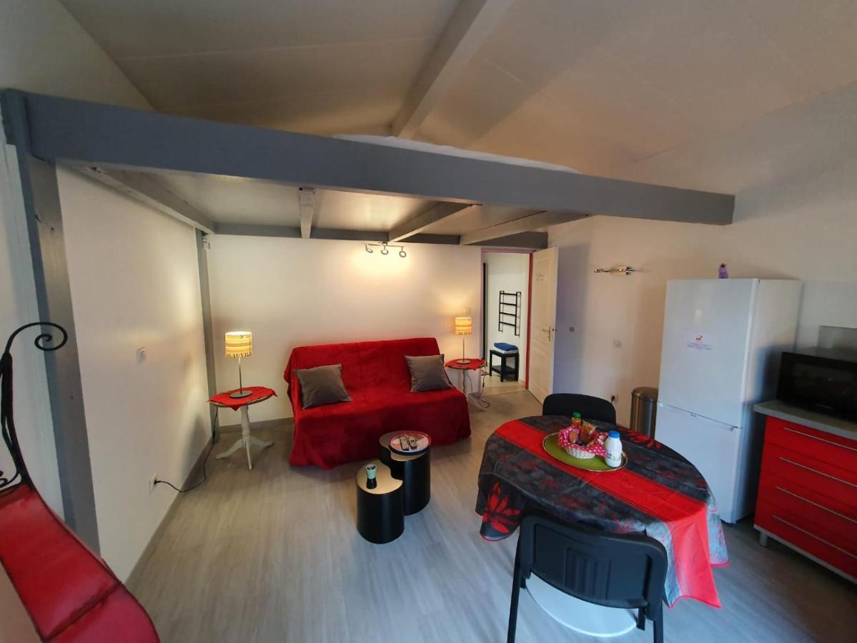 Dormir A Montauban Logements Carreyrat Calme Et Verdoyant Ngoại thất bức ảnh