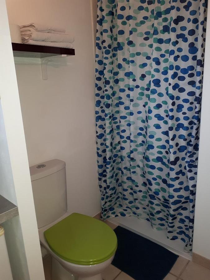 Dormir A Montauban Logements Carreyrat Calme Et Verdoyant Ngoại thất bức ảnh