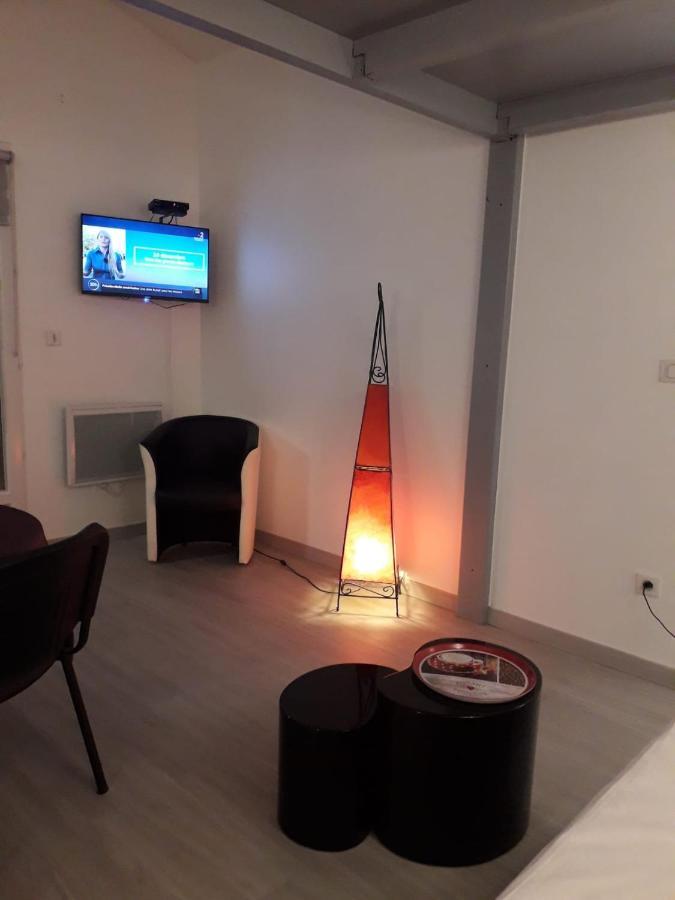 Dormir A Montauban Logements Carreyrat Calme Et Verdoyant Ngoại thất bức ảnh