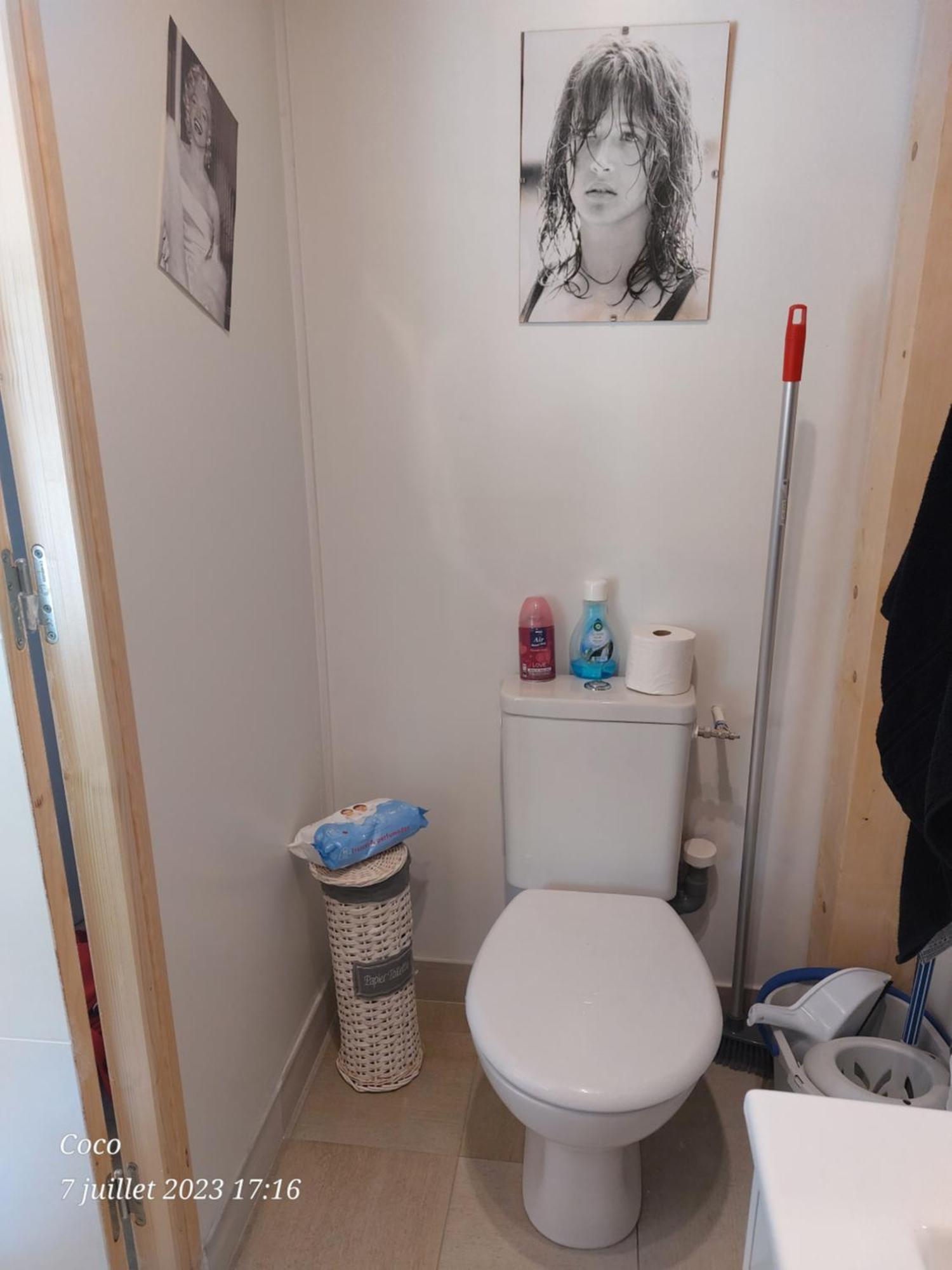 Dormir A Montauban Logements Carreyrat Calme Et Verdoyant Ngoại thất bức ảnh