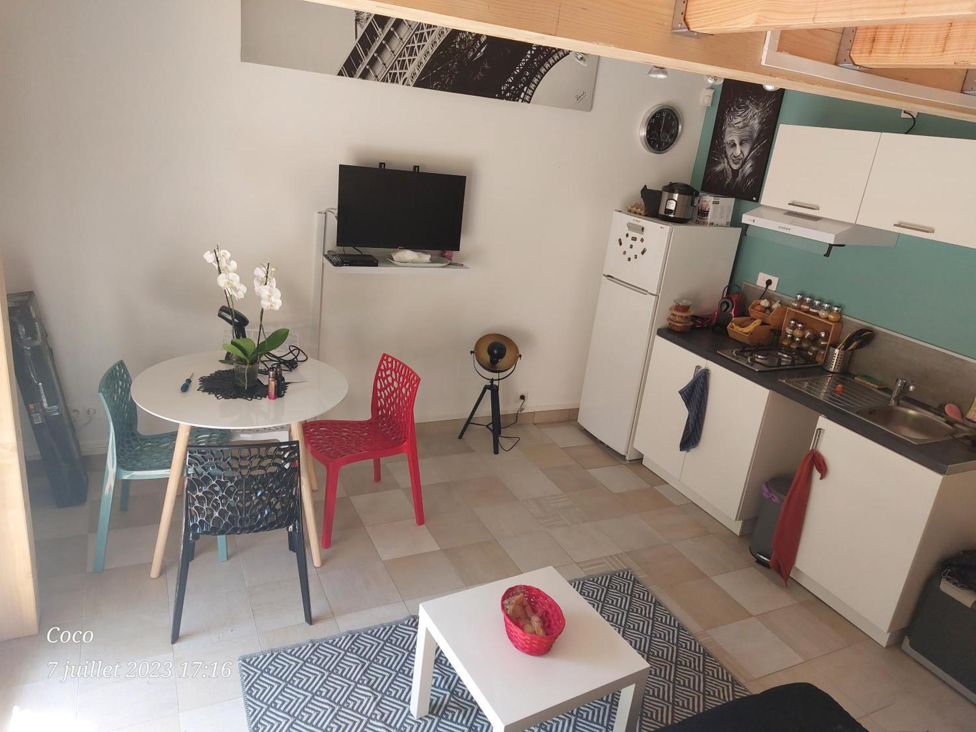 Dormir A Montauban Logements Carreyrat Calme Et Verdoyant Ngoại thất bức ảnh