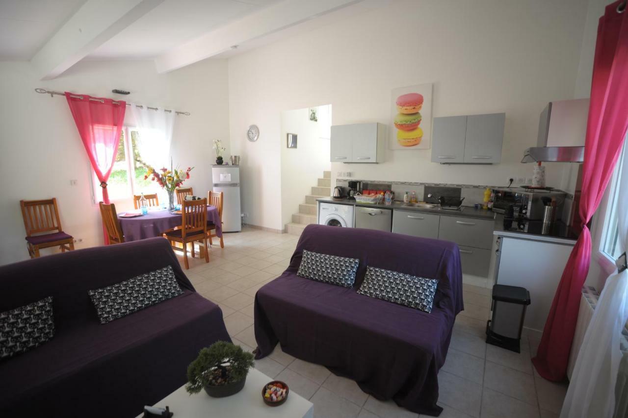 Dormir A Montauban Logements Carreyrat Calme Et Verdoyant Ngoại thất bức ảnh