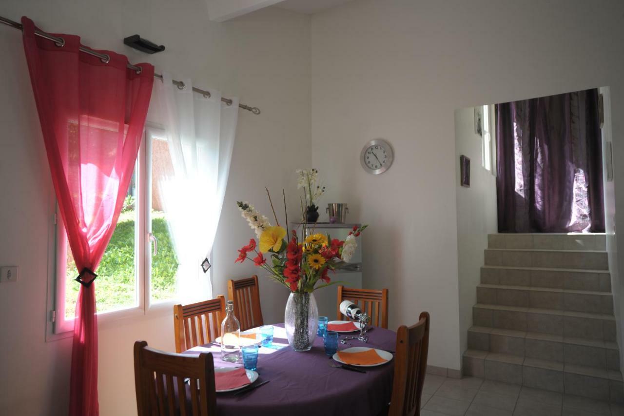 Dormir A Montauban Logements Carreyrat Calme Et Verdoyant Ngoại thất bức ảnh